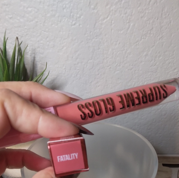 🦋 JEFFREE STAR SUPREME GLOSS ☆FIRM - Picture 14 of 14